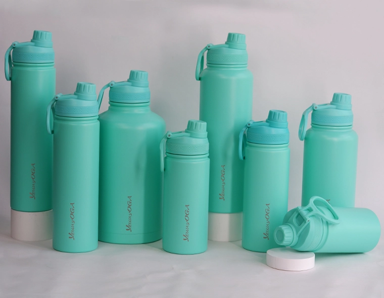 stainless steel water bottle durable